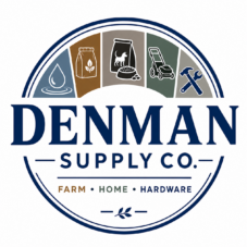 Denman Supply Co